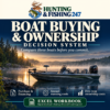 Boat Buying & Ownership Decision System